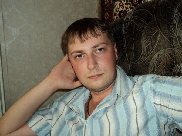 Евгений Мацюк