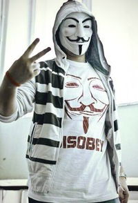 Данил Волох