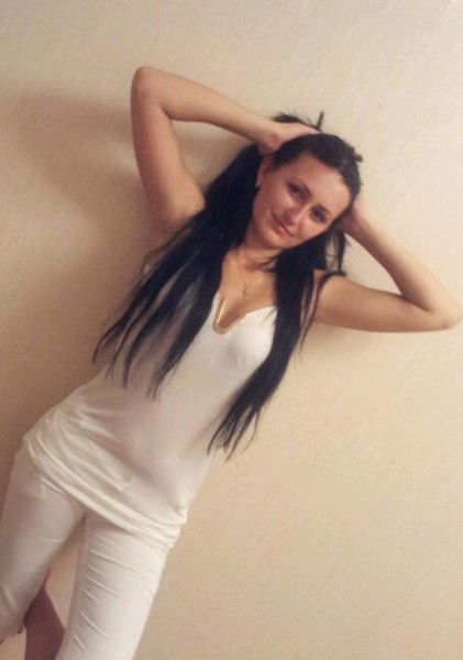 Людмила Синепалова