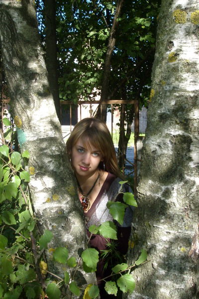 Юлия Сухинина