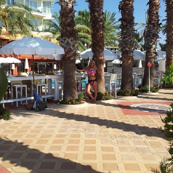 Эдита Федорова