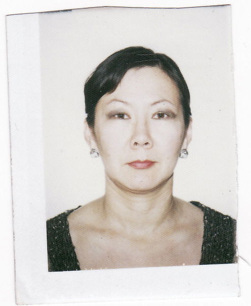 Анель Жокебаева