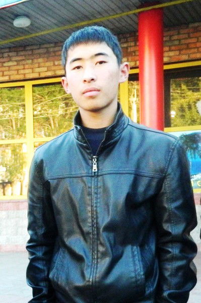 Бауыржан Серикканов