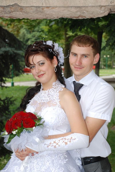 Анастасия Харитонова