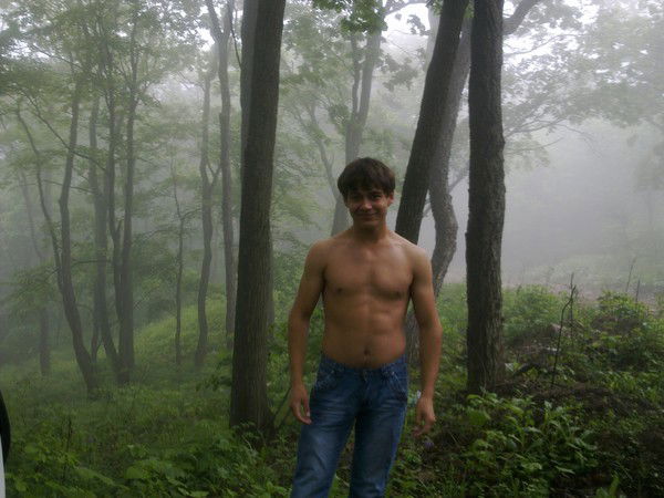 Игорь Рыбак