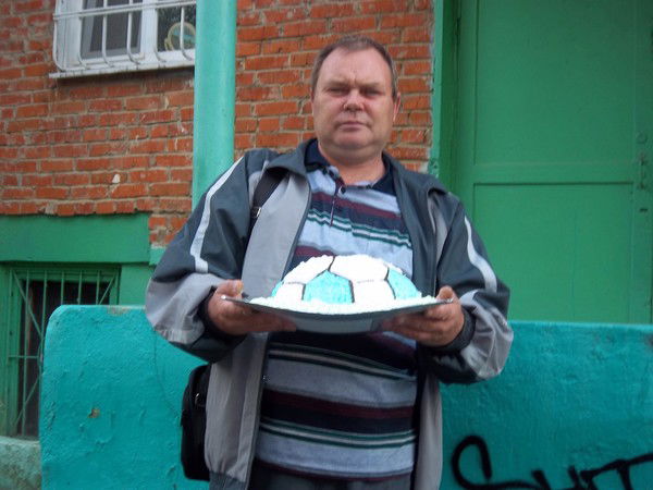 Сергей Коробцов