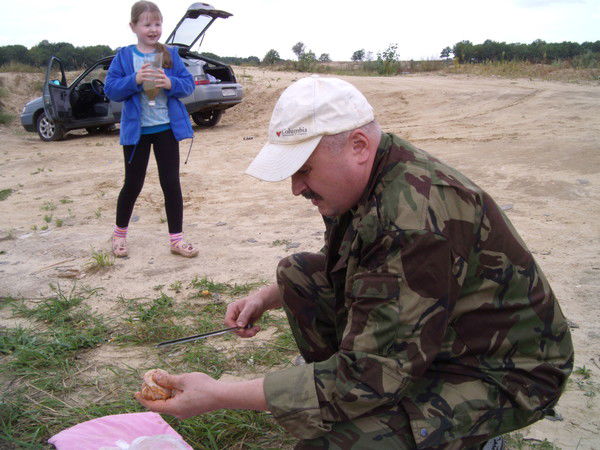 Игорь Кузнецов