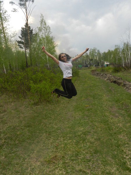 Виталия Сигодина