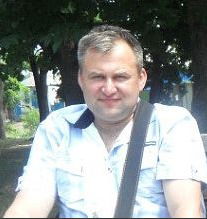 Константин Рыжкин