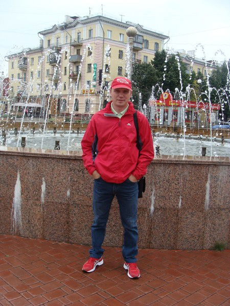 Владимир Кураков