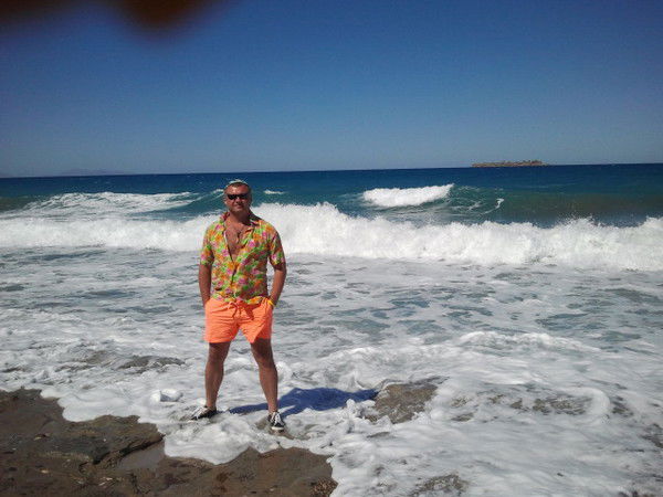 Алексей Линевич