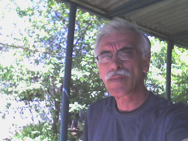 Александр Фролов