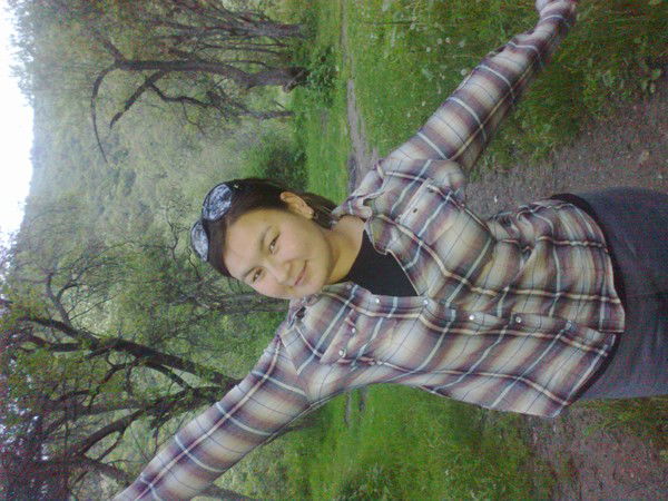 ****dina Шапырашты***