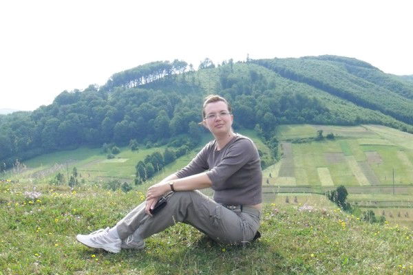 Татьяна Мироненко