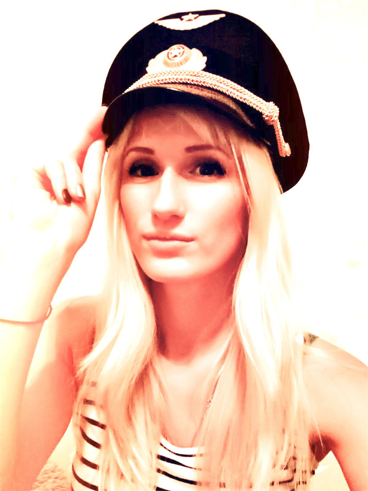 Екатерина Кузовлева