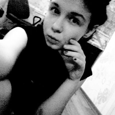 Дарья Мельникова