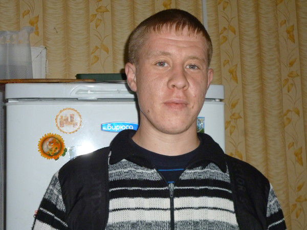 Антон Владыкин