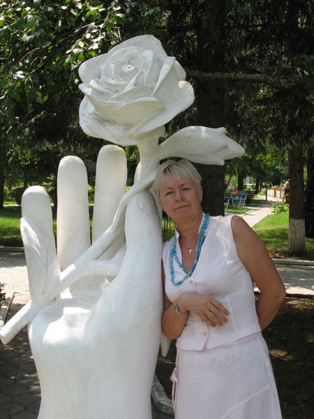 Валентина Иванова