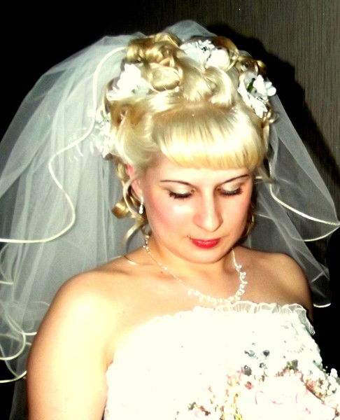 Анастасия Сиротина