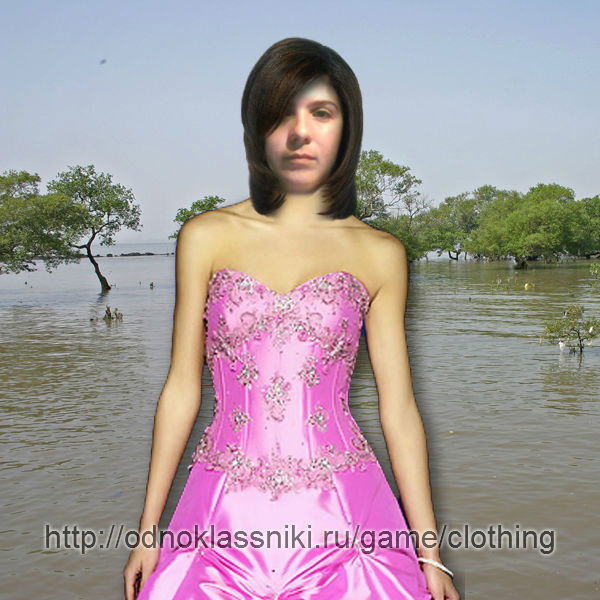 Татьяна Синельникова