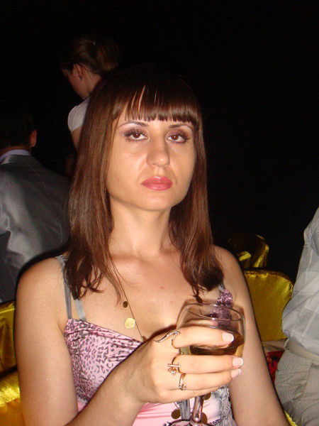 Оксана Георганова