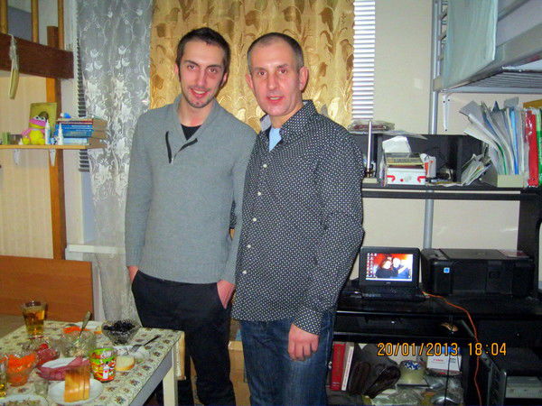 Вадим Погорелов