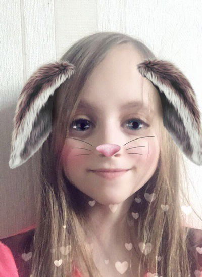 Марина Александрова