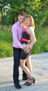 Иван Гриценко