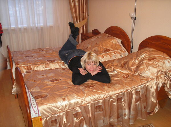 Елена Якимова