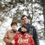 Игорь Чернов