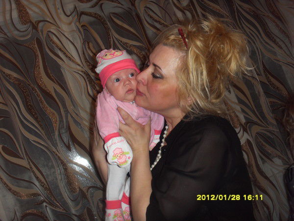 Татьяна Позднякова