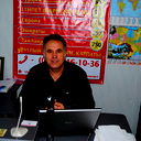 Юрий Махник