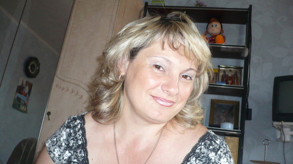 Татьяна Зобнина