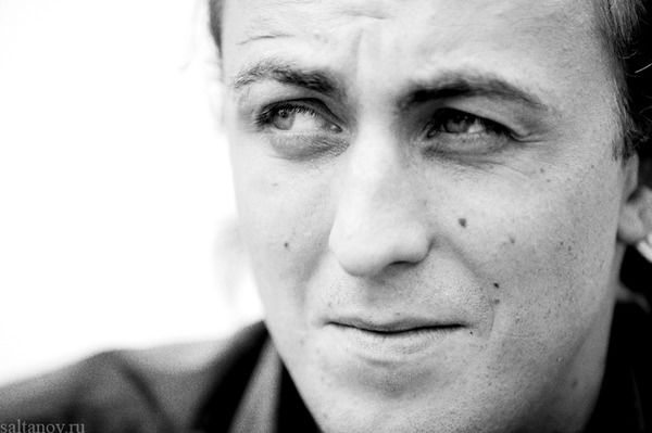 Пётр Чаплыгин