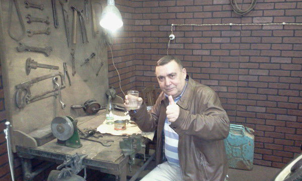 Егор Егоров