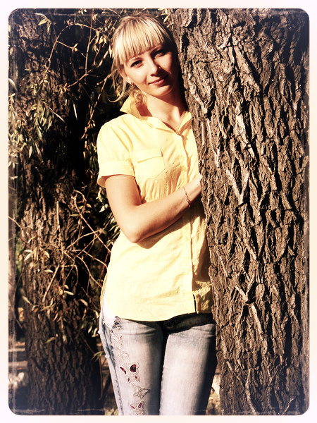 Кристина Руденко