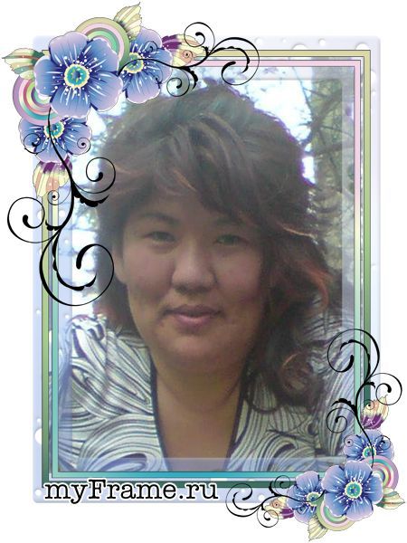 Жанна Хиглунова