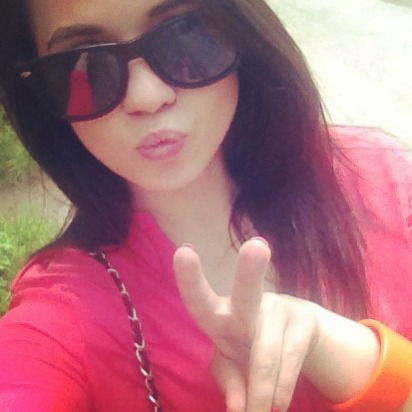 Сашенька Федотова