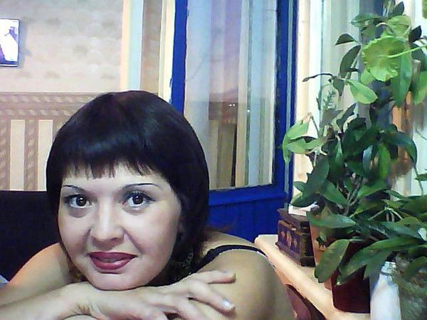 Светлана Рузайкина