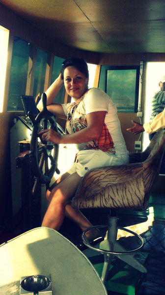 Маргарита Курбанова