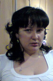 Вера Жадова