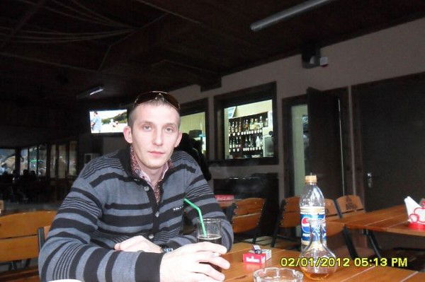 Станислав Геннадьевич