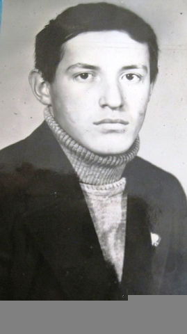 Ильшат Ахметьянов