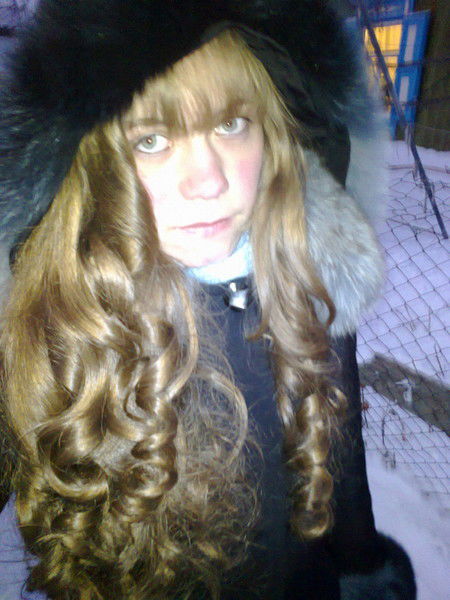 Анюта Яковлева