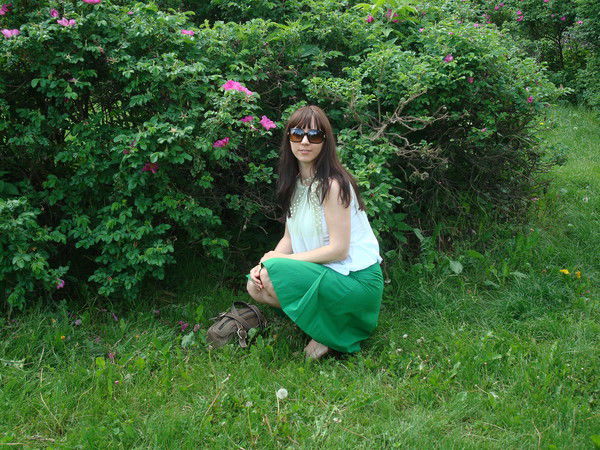 Инна Кутырева