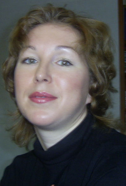 Екатерина Есипова