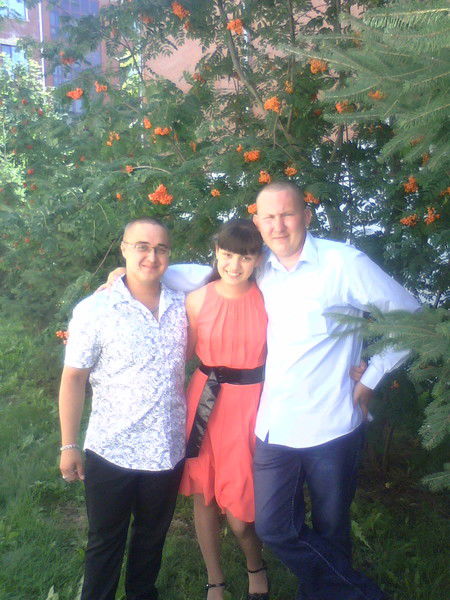 Альбина Сайфутдинова