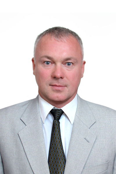 Алексей Сметанин