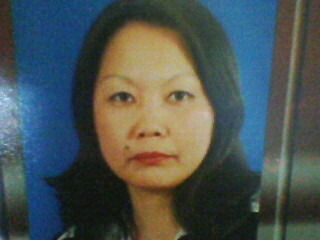 Инна Борисовна