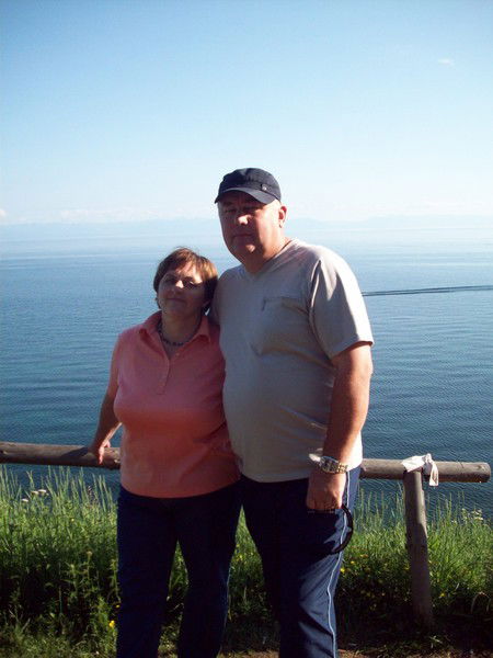 Александр Шелепов